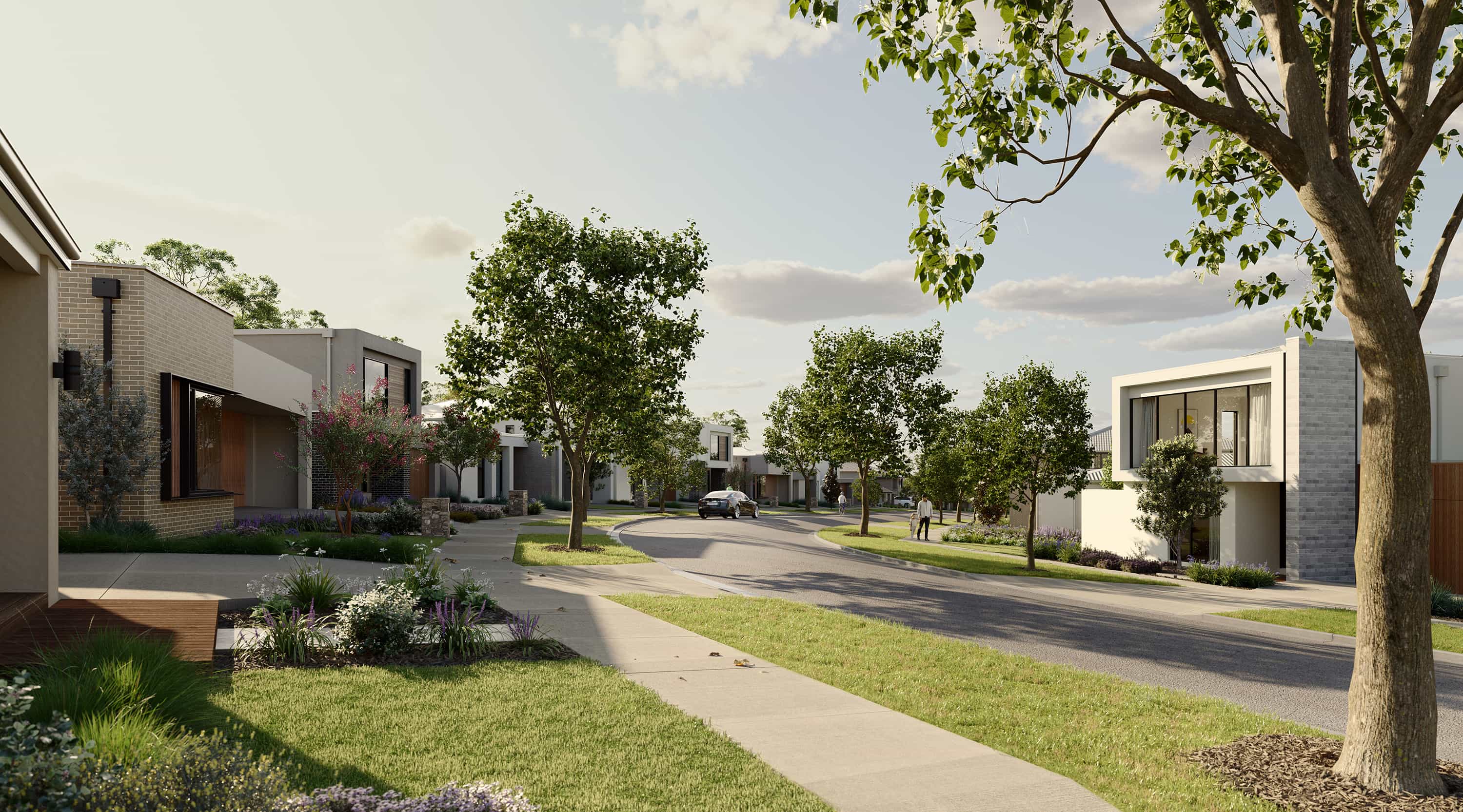 [Land for Sale] Eastleigh, Cranbourne East OpenLot